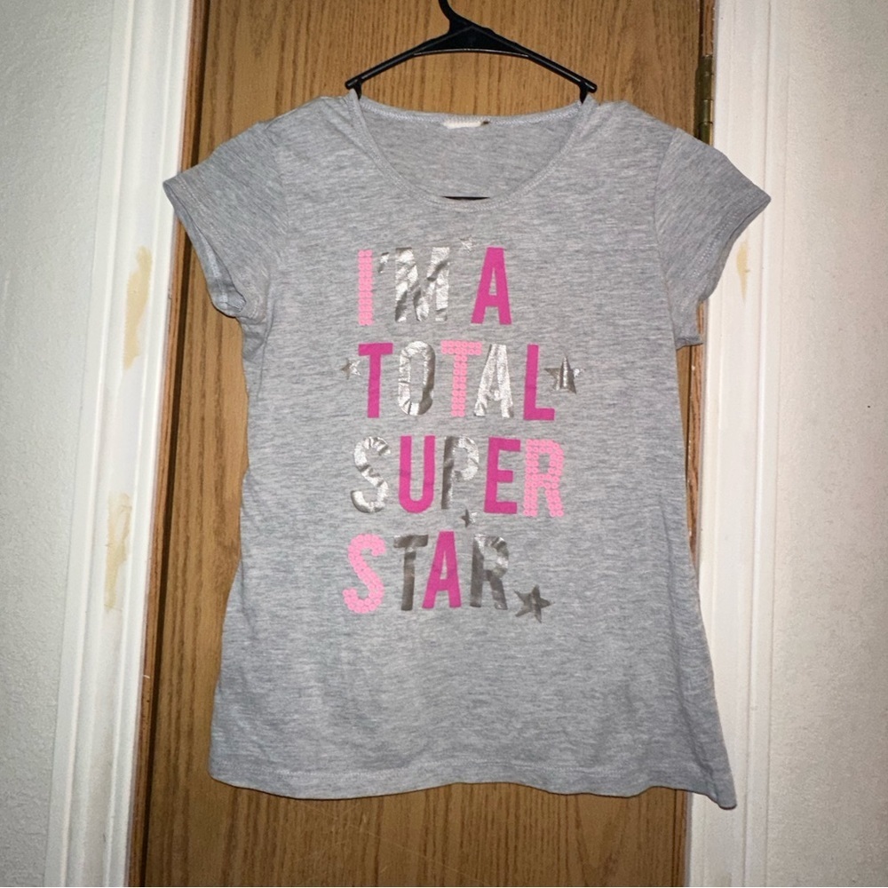 Guc t shirt sz L